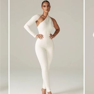 🖤Off-White Alieva Jumpsuit!